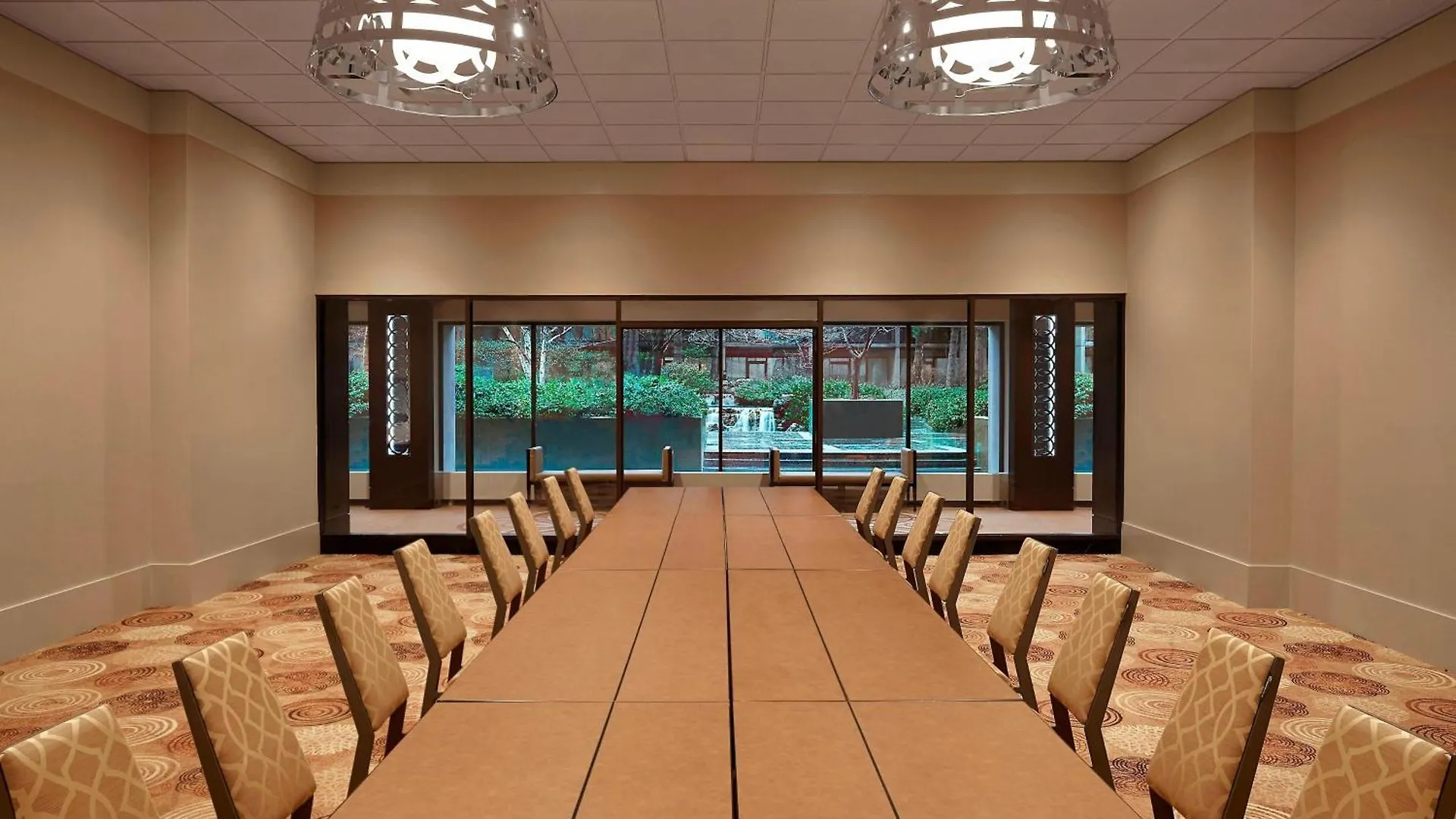 ****  Sheraton Centre Toronto Hotel Canada
