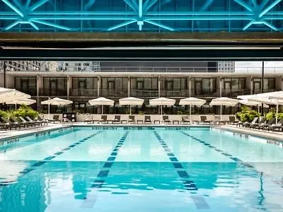 Sheraton Centre Toronto Hotel