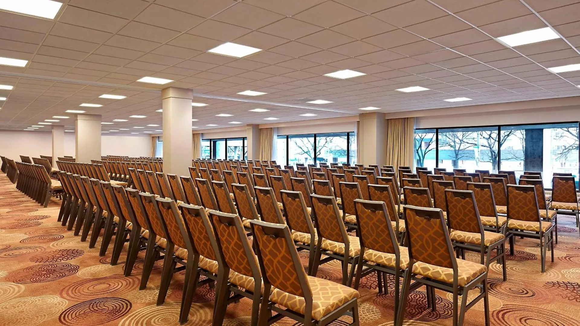 فندق شيراتون Centre Toronto  4*,