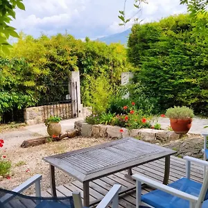  Appartamento Bambou Entre Et Montagnes Francia