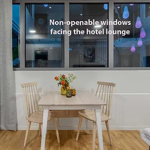 Hotell Arkaden Arlanda