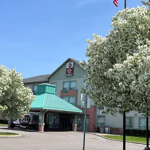 *** Hotel Western Travel Airport Canadá