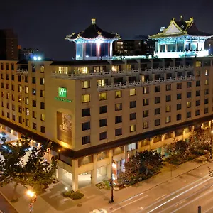 Centre Downtown By Ihg Отель