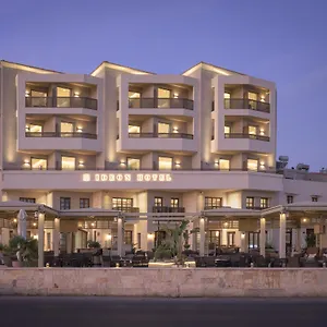 Hotell Ideon Rethymno