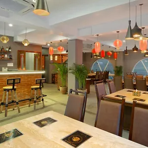 Hotell Studio16 Kathmandu