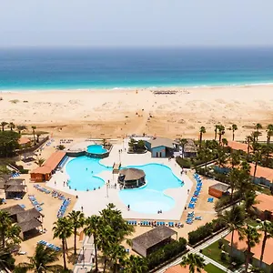 Semesteranläggning (resort) Voi Do Farol Santa Maria