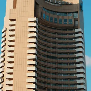 Hotell Grand Bukarest