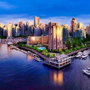 The Westin Bayshore, 5*, Vancouver Kanada
