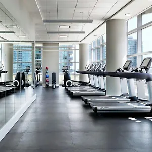 Otel Delta By Marriott