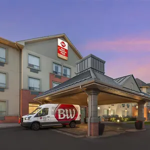 *** Hotel Western Travel Airport Canadá
