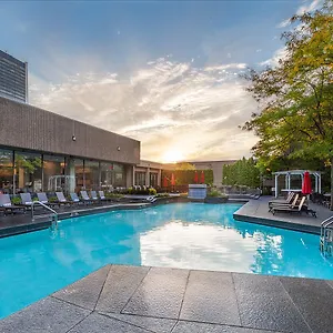 **** Hotel Bonaventure Canadá