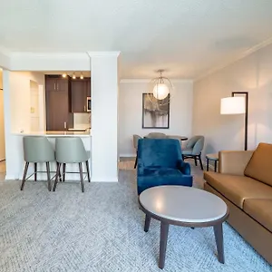 ***** Hotel La Grande At The Sutton Place Canadá