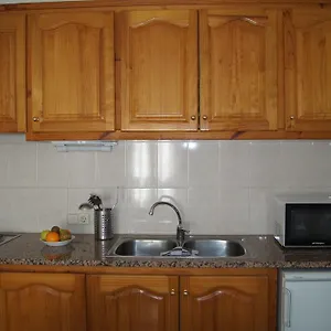  Appartamento Barceloneta Upartments Spagna