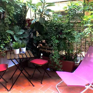  Appartamento Casa Tortilla Gracia Spagna