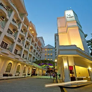 Hotell Flamingo By The Lake, Kuala Lumpur Ampang (Selangor)