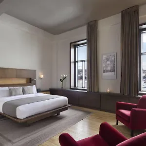 **** Hotel 71 By Preferred & Canadá