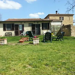  Casa vacanze Podere La Miniere Italia