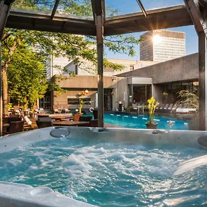**** Hotel Bonaventure Canadá