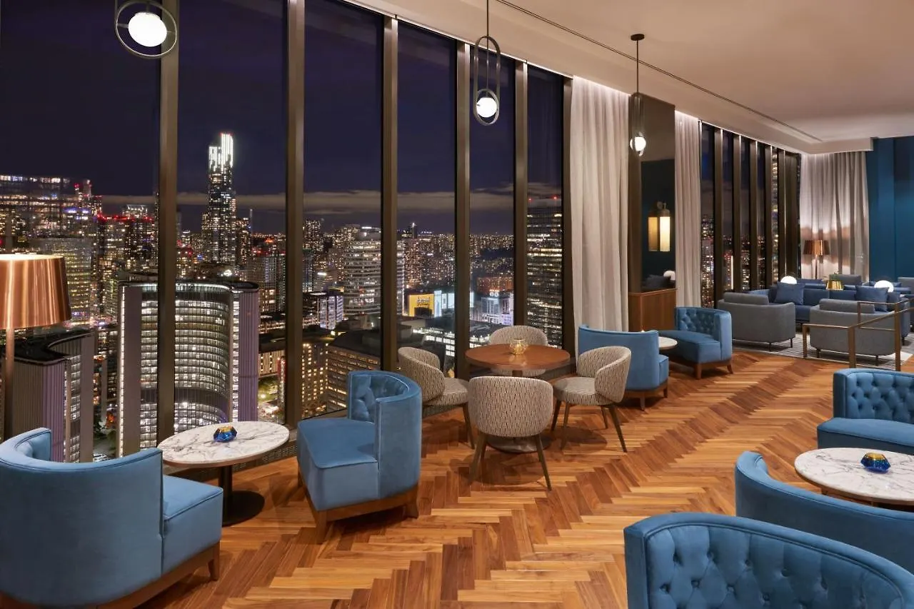 Sheraton Centre Toronto Hotel 4*,