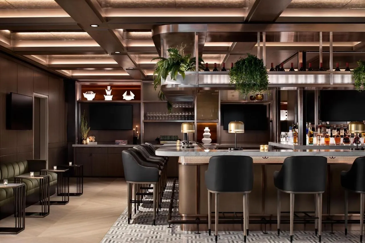 Sheraton Centre Toronto Hotel