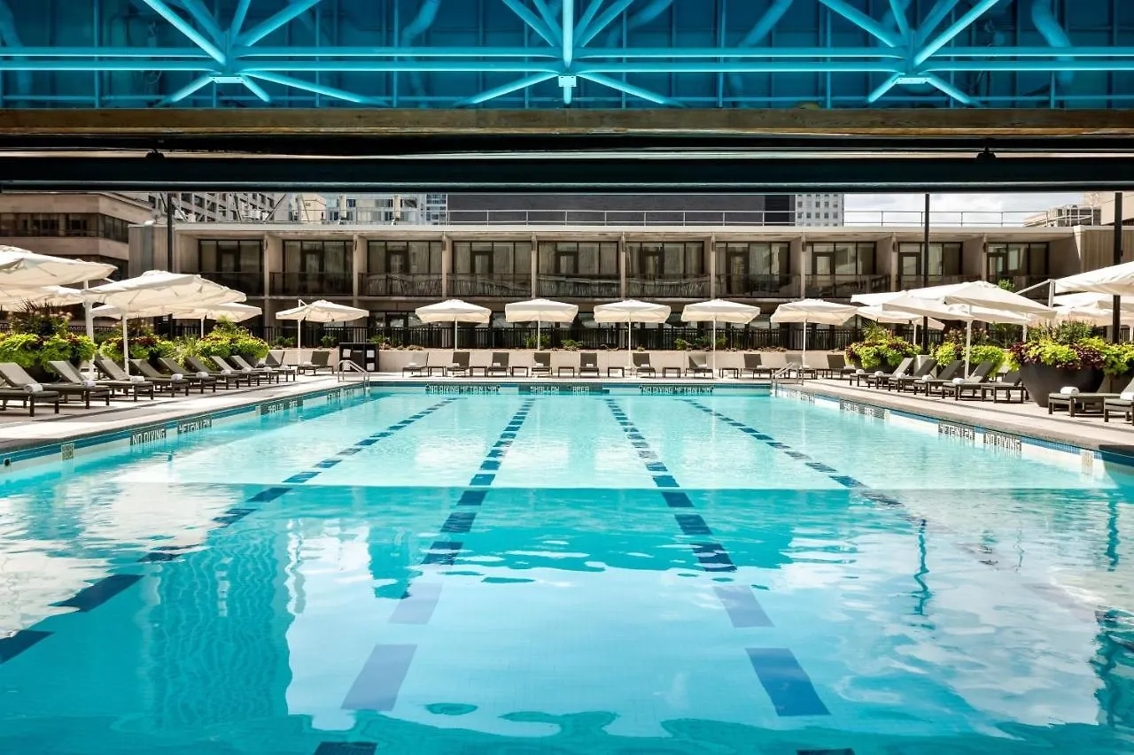 Sheraton Centre Toronto Hotel contacts