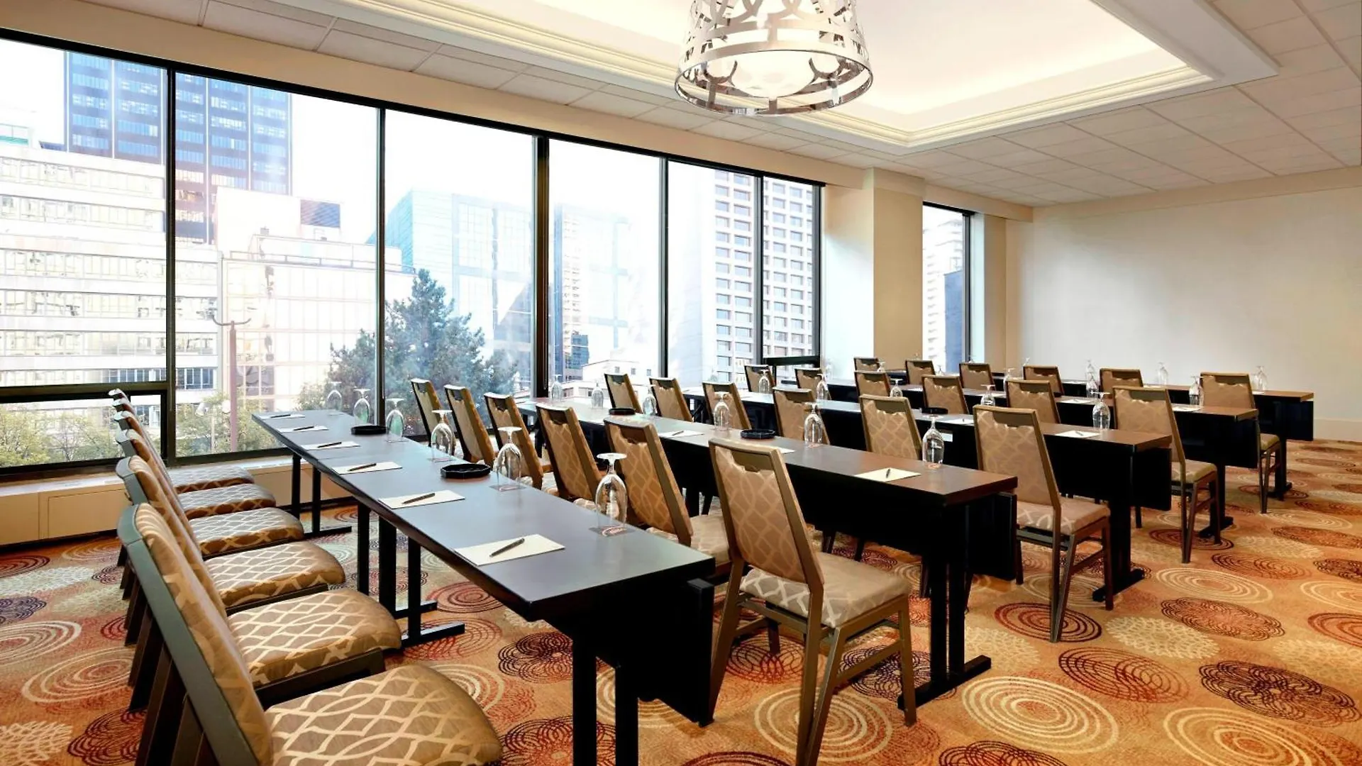 Sheraton Centre Toronto Hotel