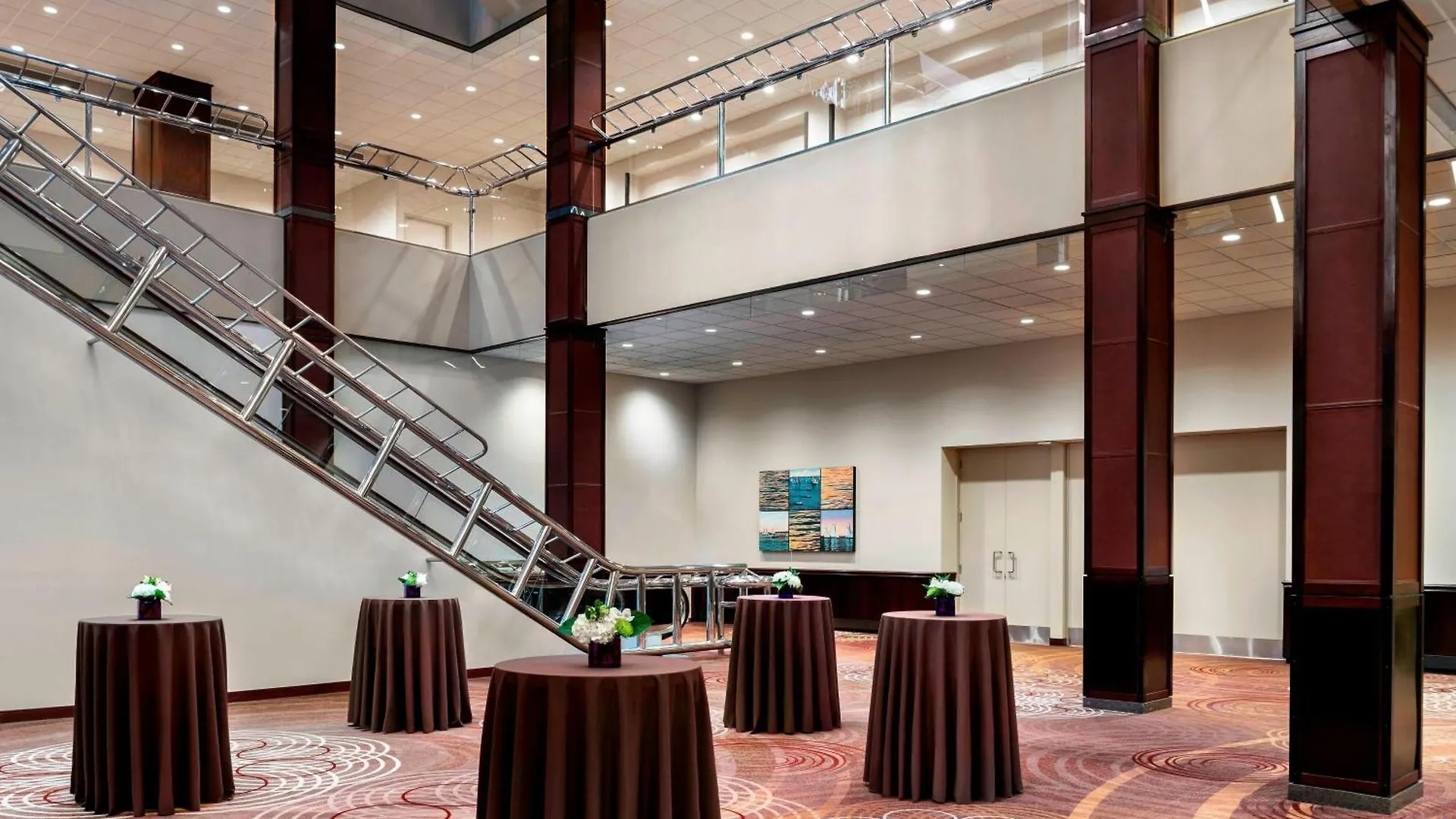 Sheraton Centre Toronto Hotel