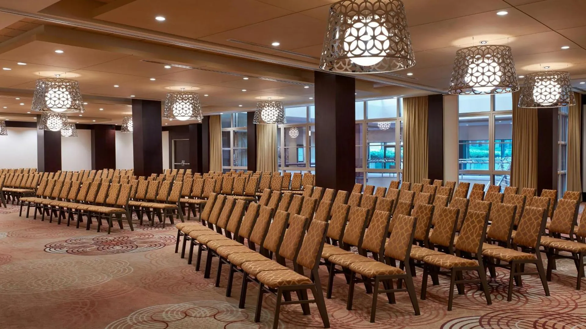 Sheraton Centre Toronto Hotel Canada