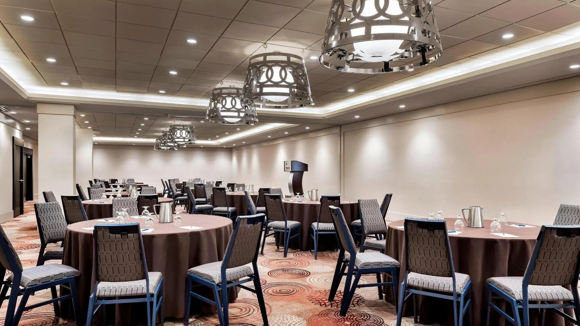 Sheraton Centre Toronto Hotel