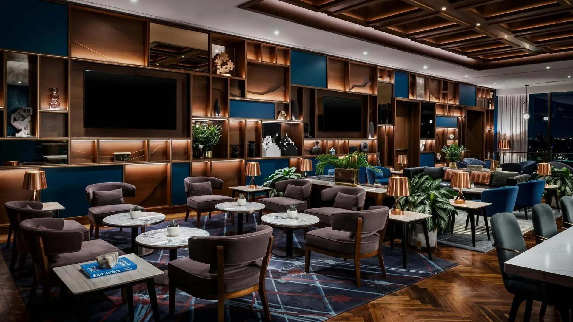 Sheraton Centre Toronto Hotel Canada