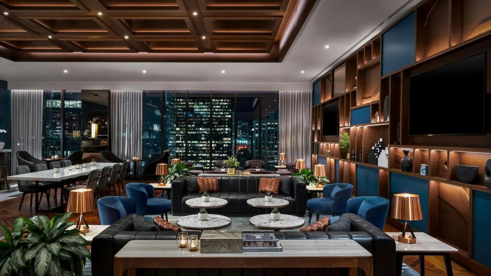 Sheraton Centre Toronto Hotel 4*,  Canada