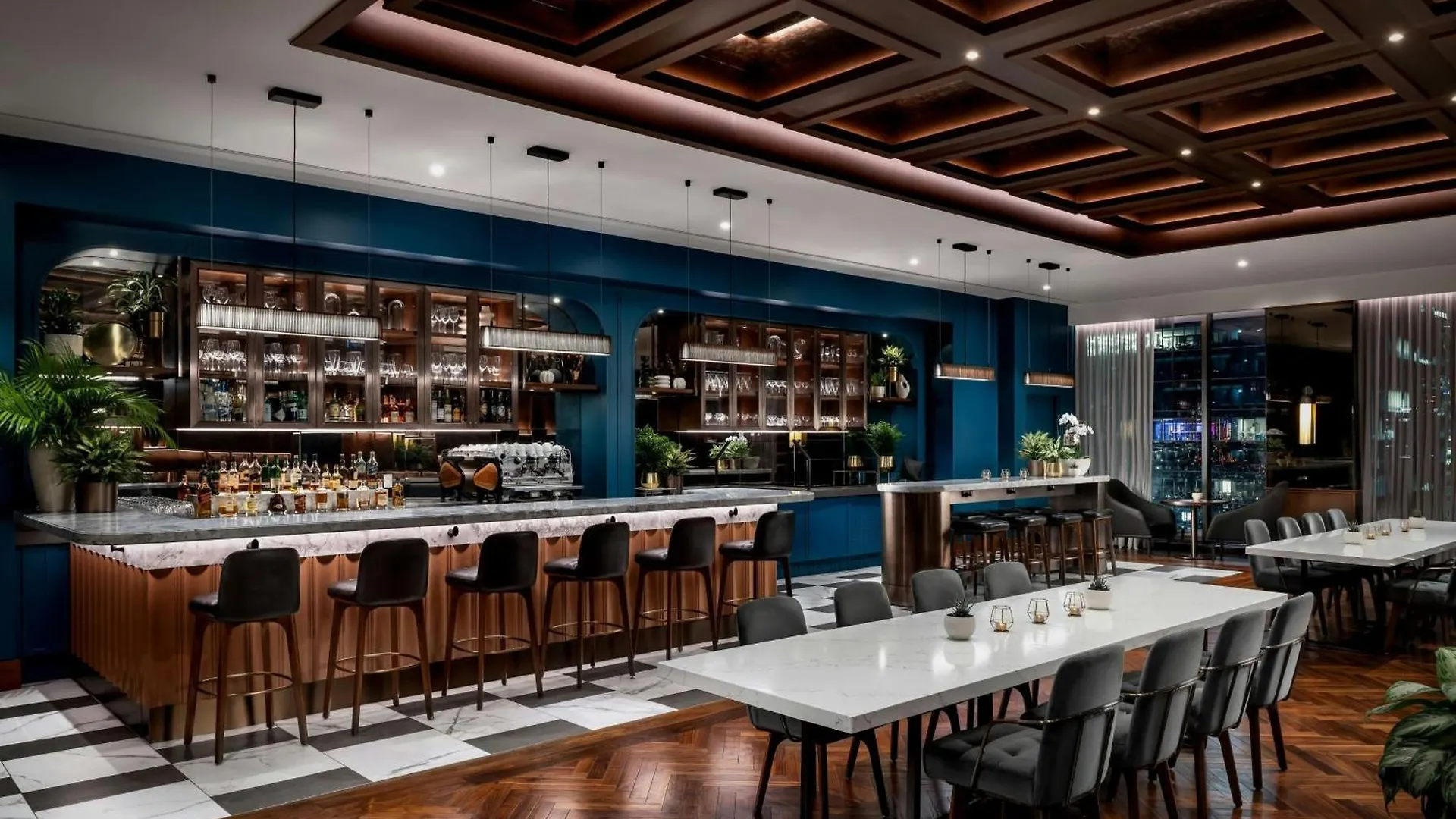 ****  Sheraton Centre Toronto Hotel Canada