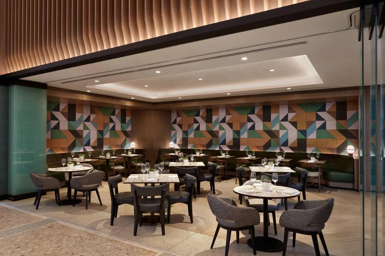 Sheraton Centre Toronto Hotel 4*,  Kanada