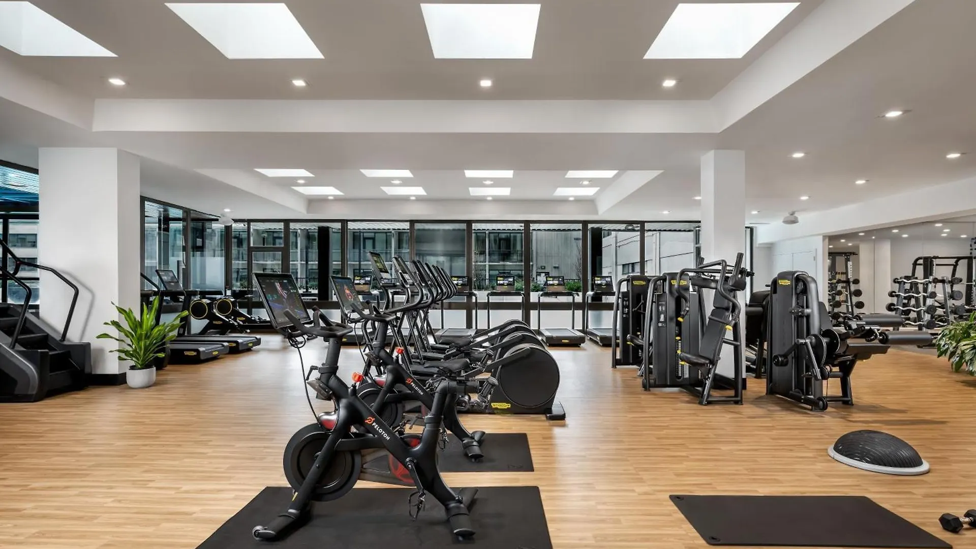 ****  Sheraton Centre Toronto Hotel Kanada